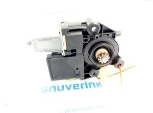 Motor Fensterheber Renault Megane III Schrägheck Z 807301396R P16343331