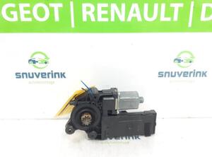 Elektrische motor raamopener RENAULT Scénic III (JZ0/1), RENAULT Grand Scénic III (JZ0/1)