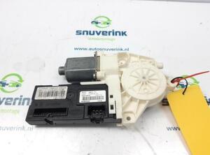 Electric Window Lift Motor RENAULT LAGUNA III Grandtour (KT0/1)