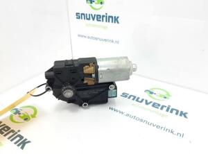 Sunroof Motor RENAULT Koleos I (HY)