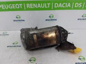 Diesel Particulate Filter (DPF) RENAULT CAPTUR I (J5_, H5_), RENAULT CLIO IV (BH_)