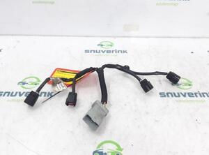 Wiring Harness CITROËN C3 II (SC_)