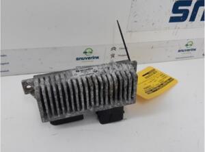 Glow Plug Relay Preheating RENAULT Megane III Grandtour (KZ0/1)