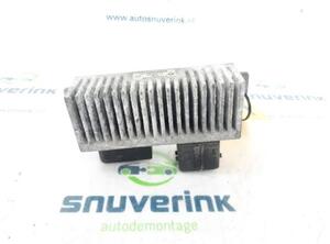 Glow Plug Relay Preheating RENAULT KANGOO Express (FW0/1_)