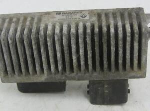 Glow Plug Relay Preheating RENAULT KANGOO / GRAND KANGOO (KW0/1_), RENAULT KANGOO BE BOP (KW0/1_)