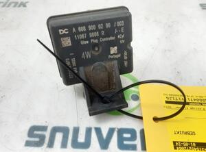 Glow Plug Relay Preheating RENAULT EXPRESS Box Body/MPV