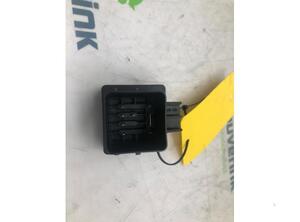 Glow Plug Relay Preheating RENAULT MASTER III Van (FV)