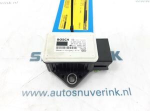 Longitudinal Acceleration Sensor (ESP Sensor) PEUGEOT 308 SW I (4E, 4H)