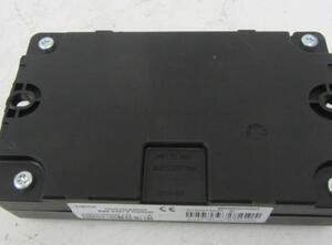 Control unit RENAULT Clio III Grandtour (KR0/1)