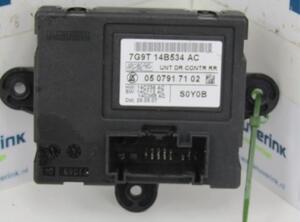 Control unit FORD GALAXY (WA6), FORD S-MAX (WA6)