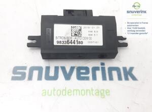 Control unit OPEL GRANDLAND X (A18)