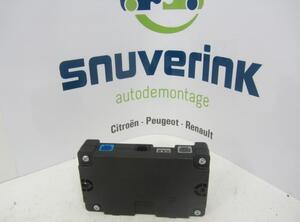 Control unit RENAULT TWINGO II (CN0_)