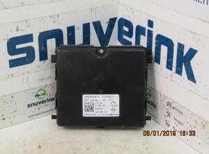 Control unit RENAULT CAPTUR I (J5_, H5_), RENAULT CLIO IV (BH_)