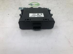 Control unit RENAULT EXPRESS Box Body/MPV