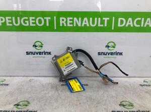 Control unit for Airbag PEUGEOT 107 (PM, PN)