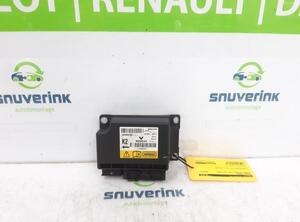 Airbag Control Unit RENAULT Megane III Coupe (DZ0/1)