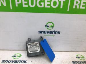 Control unit for Airbag PEUGEOT BIPPER (AA_)