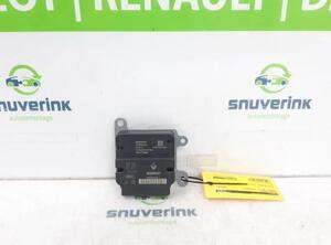 Control unit for Airbag RENAULT ZOE (BFM_), RENAULT ZOE Hatchback Van (BFM_)