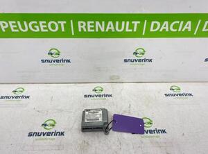 Regeleenheid airbag FIAT FIORINO Box Body/MPV (225_), FIAT QUBO (225_), FIAT FIORINO MPV (225_)