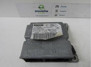 Control unit for Airbag CITROËN C5 III Break (RW_)