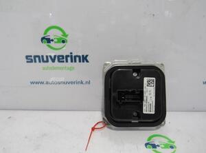 Control unit for lighting RENAULT Clio V (BF)