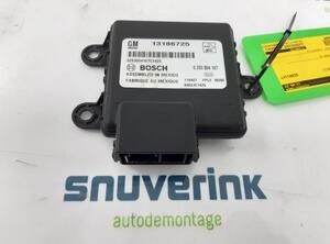 Control unit for parking support OPEL Corsa D (S07)