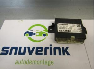 Control unit for parking support RENAULT Megane IV Schrägheck (B9A/M/N), RENAULT Megane IV Schrägheck (B9A/M)