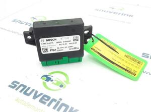 Control unit for parking support PEUGEOT Expert Kasten (V), OPEL Vivaro C Kasten (--)