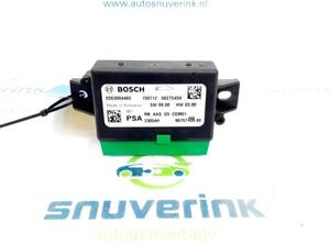 Regeleenheid park distance control PEUGEOT 308 SW II (LC_, LJ_, LR_, LX_, L4_)