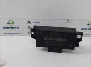 Control unit for parking support RENAULT MEGANE III Grandtour (KZ0/1)