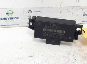 Control unit for parking support RENAULT MEGANE III Grandtour (KZ0/1)