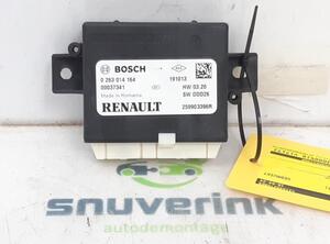 Control unit for parking support RENAULT KADJAR (HA_, HL_)