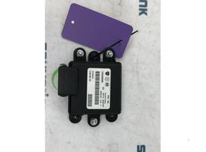 Control unit for parking support FIAT FIORINO Box Body/MPV (225_), FIAT QUBO (225_), FIAT FIORINO MPV (225_)