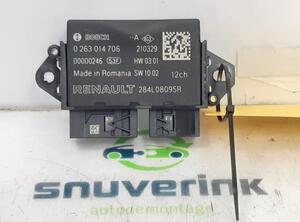 Control unit for parking support RENAULT MEGANE IV Grandtour (K9A/M/N_)