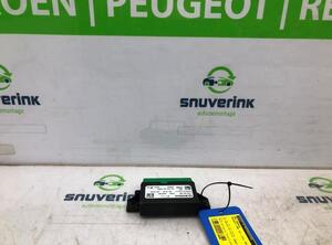 Control unit for parking support PEUGEOT 208 I (CA_, CC_)