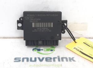 Control unit for parking support RENAULT MEGANE E-TECH SUV