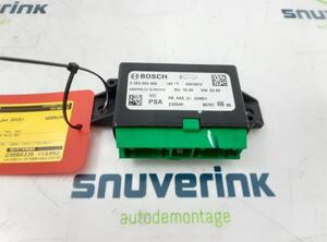 Control unit for parking support CITROËN C4 CACTUS