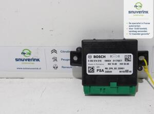 Control unit for parking support PEUGEOT EXPERT Van (V_), OPEL VIVARO C Van (K0)