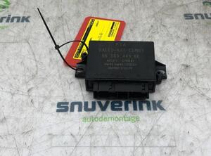 Control unit for parking support CITROËN C4 Coupe (LA_), CITROËN C4 I (LC_)