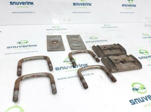 Leaf Springs OPEL Movano B Bus (--), OPEL Movano B Kasten (--)