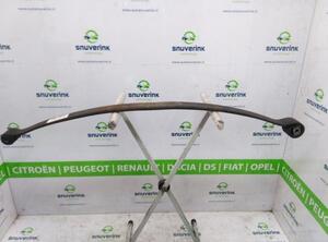 Leaf Springs FIAT DUCATO Platform/Chassis (250_, 290_)