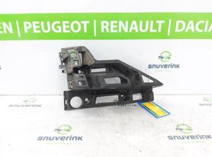 Clip bumper PEUGEOT 3008 SUV (M4, MC, MJ, MR)