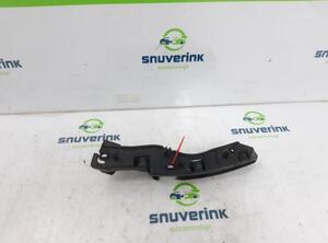 Clip für Stoßfänger Citroen C4 Cactus  1611380580 P17203434