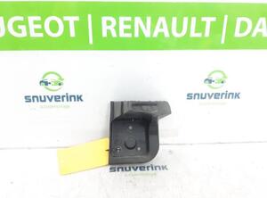 Bumper Clip RENAULT MEGANE IV Grandtour (K9A/M/N_)