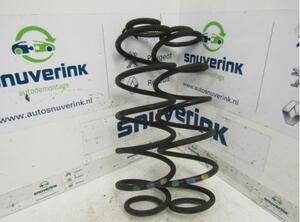 Coil Spring PEUGEOT 208 I (CA, CC)