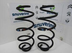 Coil Spring PEUGEOT 207 CC (WD)