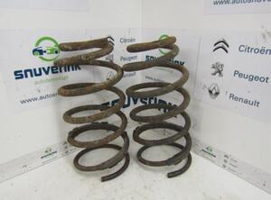 Coil Spring RENAULT Espace III (JE0)