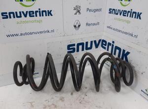 Coil Spring PEUGEOT 2008 I (CU)