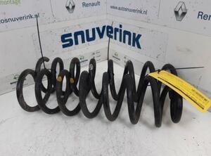 Coil Spring RENAULT Megane IV Grandtour (K9A/M/N)