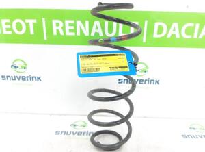 Coil Spring PEUGEOT 2008 I (CU)